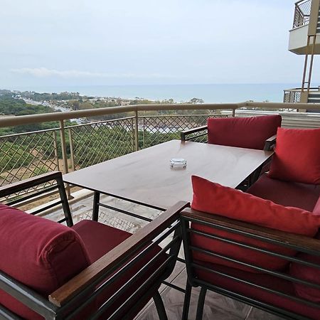 Lara Park Suites Antália Exterior foto